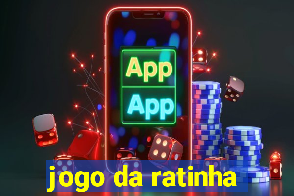 jogo da ratinha